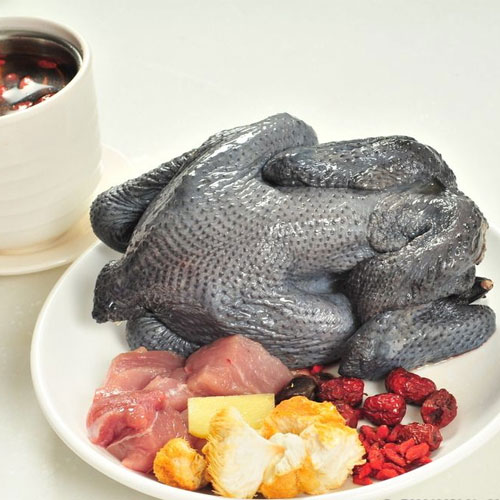 烏雞-粵崗蔬菜配送